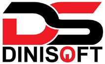 Dinisoft BD logo